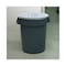 Boardwalk 33 gal Trash Bags, 33 in x 40 in, 16 microns, Natural, 250 PK BWKRH3340S - alternate 5